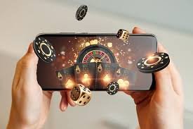 Live Casino Game